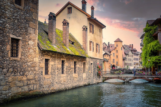 Acupuncteur Annecy
