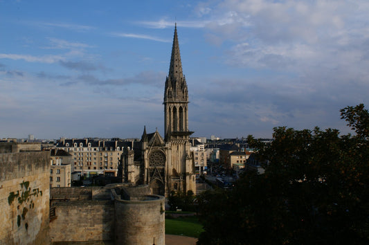 Acupuncteur Caen