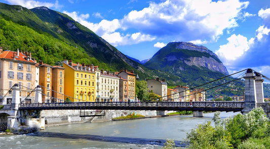 Acupuncteur Grenoble