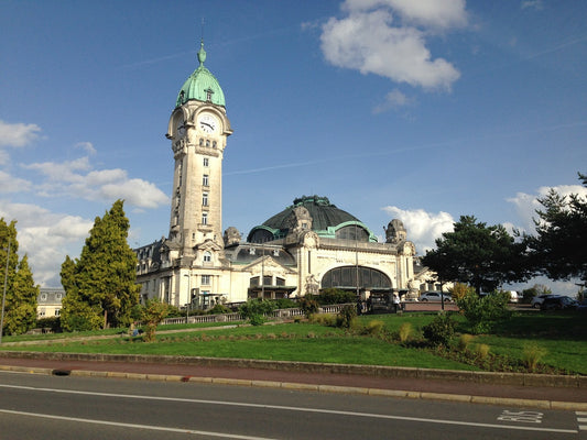 Acupuncteur Limoges
