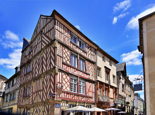 Acupuncteur Rennes