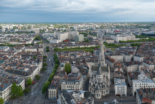 Acupuncture Nantes