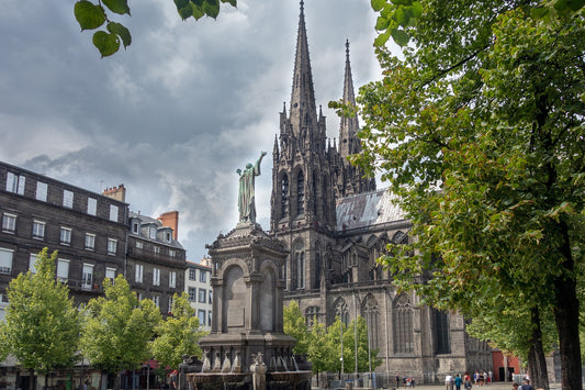 Acupuncteur Clermont-Ferrand