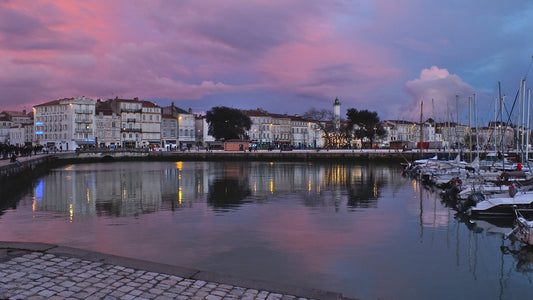 Acupuncteur La rochelle