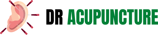 Dr Acupuncture logo